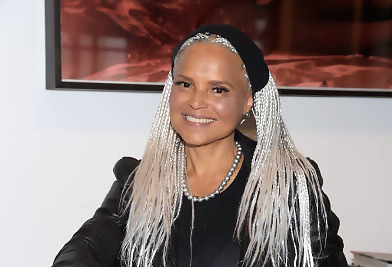 Victoria Rowell: Leader, Advocate, and Power Player