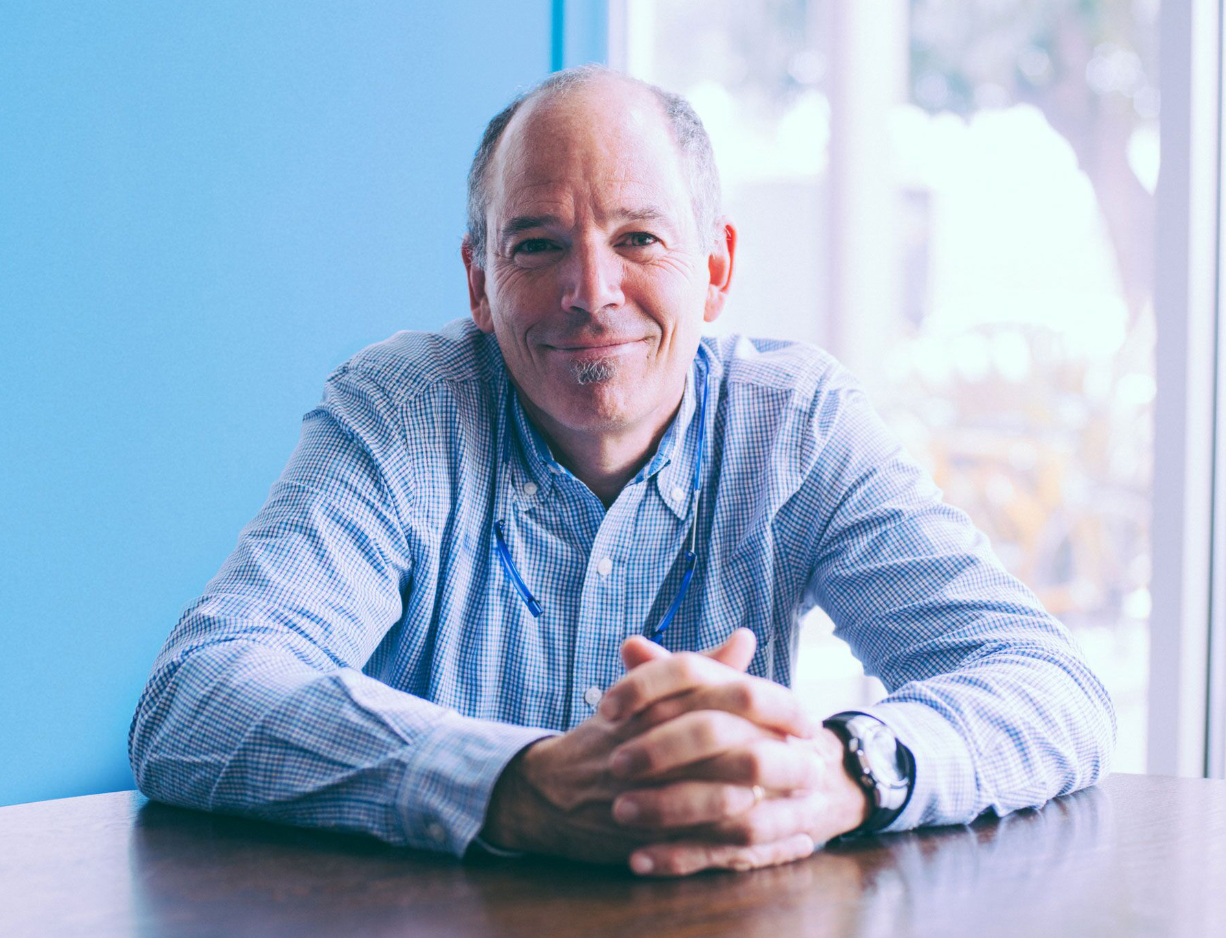 Netflix Co-Founder Marc Randolph Continues to Innovate