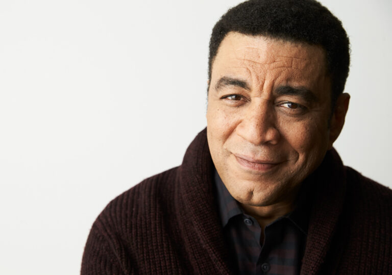 Harry Lennix: Move Forward With Faith – SoulVision Magazine