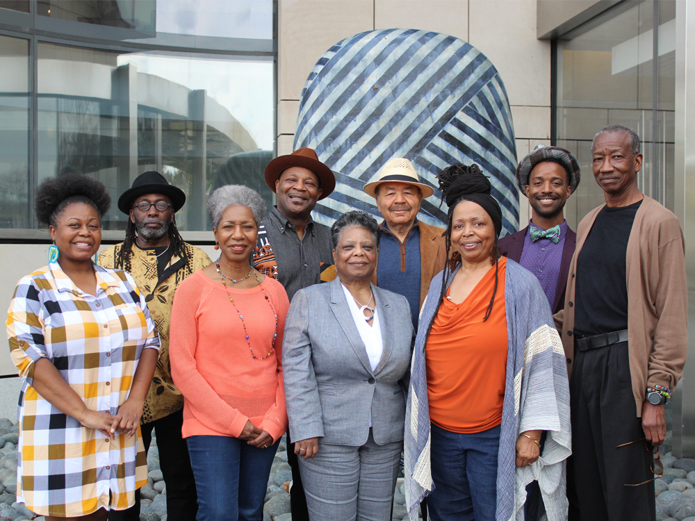 The Black American Artists Alliance of Richmond: Creating Unapologetically